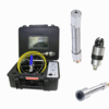 Handheld Sewer Drain Endoscope Borescope Camera for Industrial Inspection - Acoustic Testing Pro