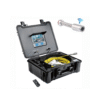 Handheld Sewer Drain Endoscope Borescope Camera for Industrial Inspection - Acoustic Testing Pro