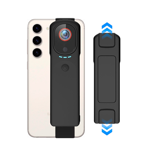 Wireless Handheld Thermal Imager for Electrical and HVAC Inspections - Acoustic Testing Pro