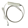 Ultra - Slim Industrial Endoscope Borescope Camera - Acoustic Testing Pro