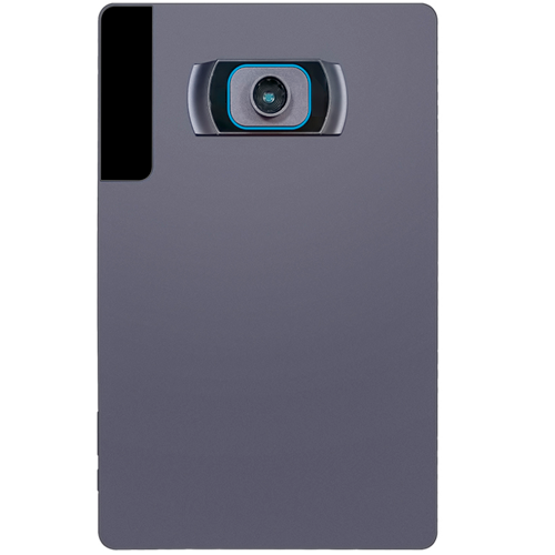 Portable Thermal Imager Face Scan Infrared Imaging Scanner - Acoustic Testing Pro