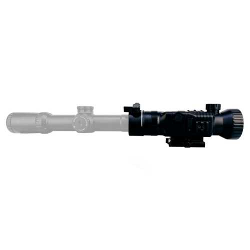 Customizable Clip-On Thermal Scope - Acoustic Testing Pro