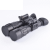 Handheld Thermal Imaging Scope Binocular/Monocular - Acoustic Testing Pro