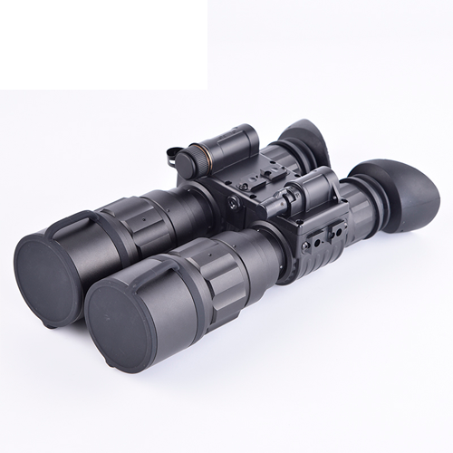 Handheld Thermal Imaging Scope Binocular/Monocular - Acoustic Testing Pro