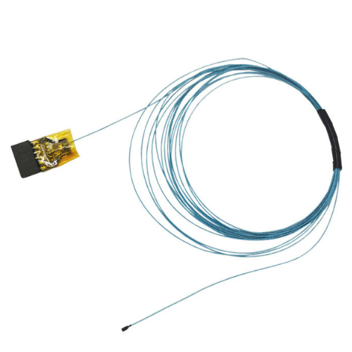 Mini USB Endoscope Camera - Acoustic Testing Pro
