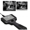 Acoustic Testing Pro Articulation Long Range Infrared Borescope