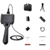 Acoustic Testing Pro Articulation Long Range Infrared Borescope