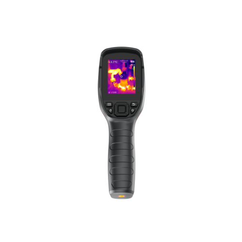 Night Vision Camera Handheld Thermal Camera - Acoustic Testing Pro