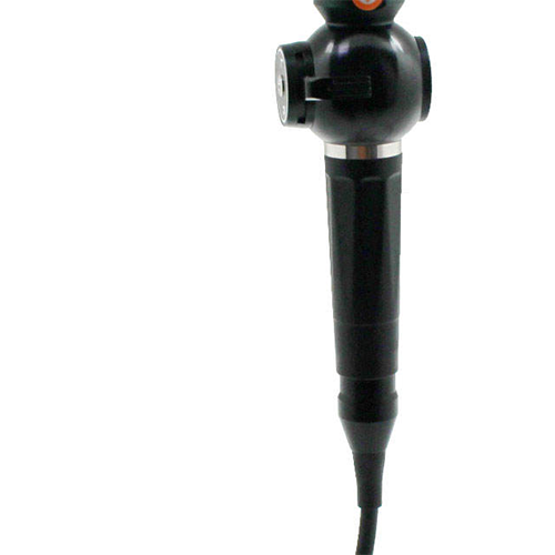 Thermal Infrared Imaging Endoscope with Shock Resistance - Acoustic Testing Pro