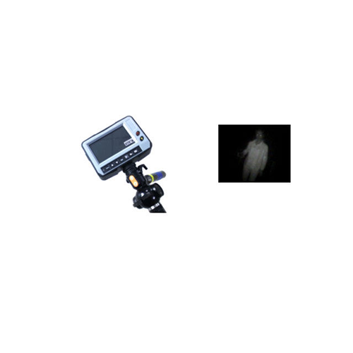 Thermal Infrared Imaging Endoscope with Shock Resistance - Acoustic Testing Pro