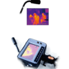Thermal Infrared Imaging Endoscope with Shock Resistance - Acoustic Testing Pro