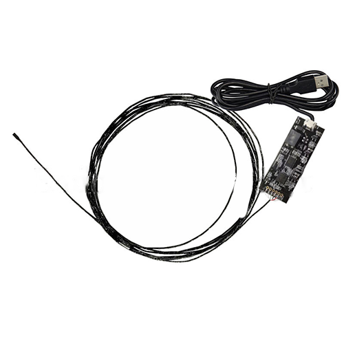 Acoustic Testing Pro Ultra-Fine Endoscope