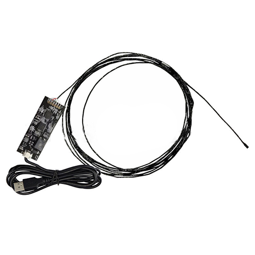 Acoustic Testing Pro Ultra-Fine Endoscope