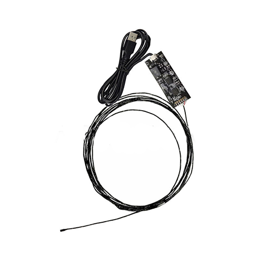 Acoustic Testing Pro Ultra-Fine Endoscope