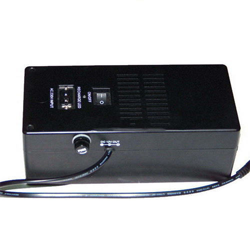 Acoustic Testing Pro Industrial Pipeline Endoscope