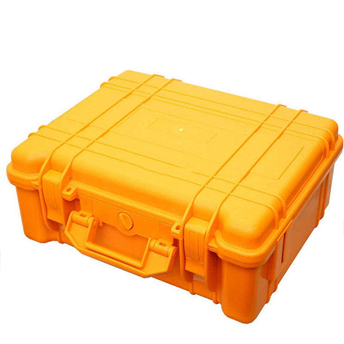 Acoustic Testing Pro Industrial Pipeline Endoscope