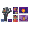 Acoustic Testing Pro High Temperature Short Wave Thermal Imager