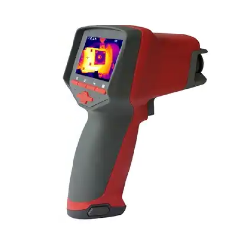 Acoustic Testing Pro Auto Focus Thermal Imager