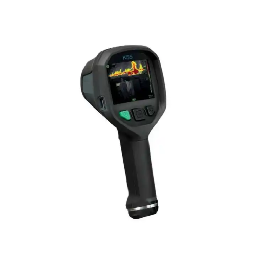Acoustic Testing Pro Fire Responder Thermal Imagers