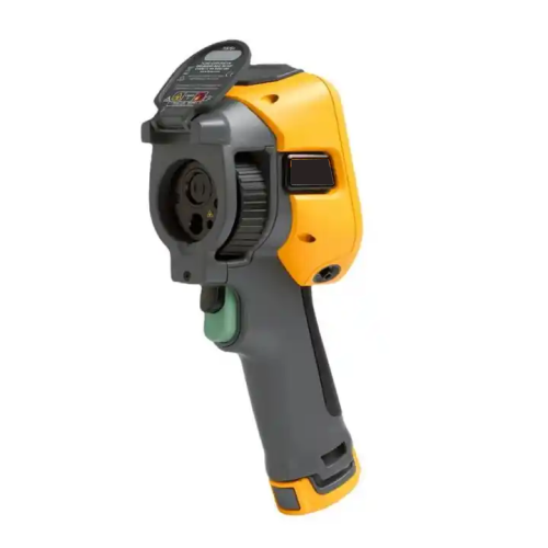 Acoustic Testing Pro High-Resolution Thermal Imager