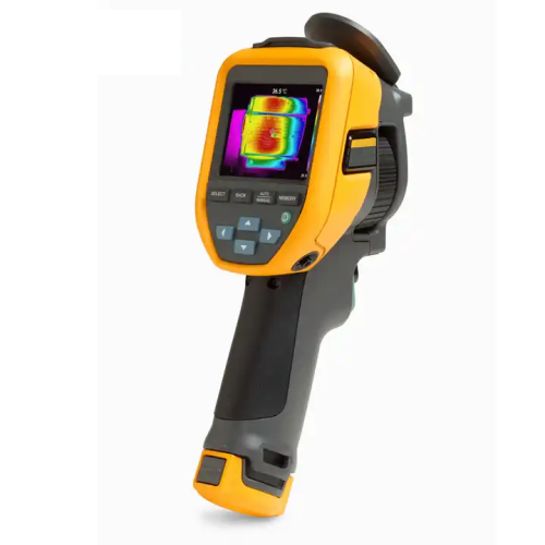 Acoustic Testing Pro High-Resolution Thermal Imager