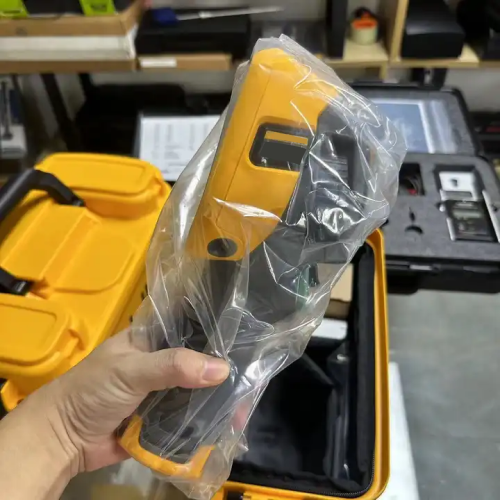 Acoustic Testing Pro High-Resolution Thermal Imager