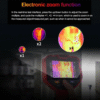 Acoustic Testing Pro Manual Focus Thermal Imager