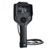 Acoustic Testing Pro Endoscope Borescope Inspection Camera