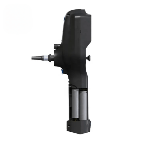 Acoustic Testing Pro Endoscope Borescope Inspection Camera