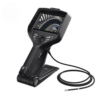Acoustic Testing Pro Endoscope Borescope Inspection Camera