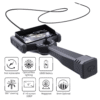 Acoustic Testing Pro Industrial Videoscope Optical Articulation