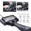 Acoustic Testing Pro Industrial Videoscope Optical Articulation