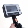Acoustic Testing Pro Waterproof Articulating Digital Borescope