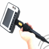 Acoustic Testing Pro Waterproof Articulating Digital Borescope