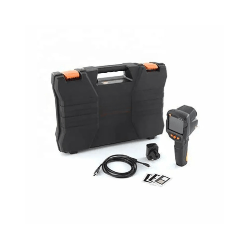 Acoustic Testing Pro Industrial Thermal Imaging Camera