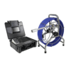 Acoustic Testing Pro Industrial Endoscope Video Inspection Camera