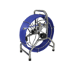 Acoustic Testing Pro Industrial Endoscope Video Inspection Camera