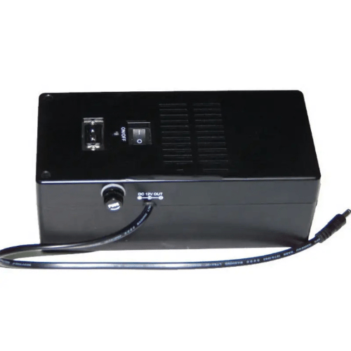 Acoustic Testing Pro Waterproof Industrial Inspection Camera