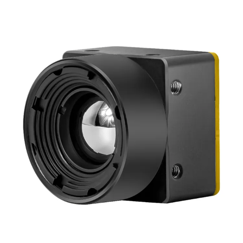 Acoustic Testing Pro Thermal Imaging Infrared Sensor