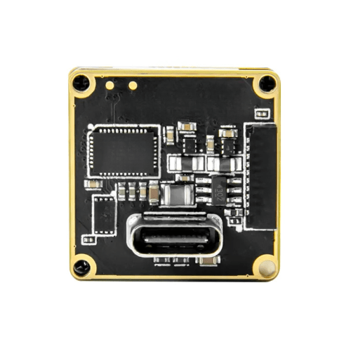 Acoustic Testing Pro Thermal Imaging Infrared Sensor