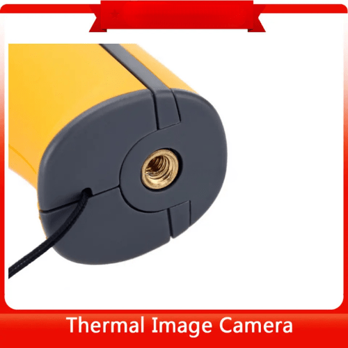 Acoustic Testing Pro Professional Infrared Thermal Imager