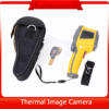 Acoustic Testing Pro Professional Infrared Thermal Imager