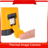 Acoustic Testing Pro Professional Infrared Thermal Imager