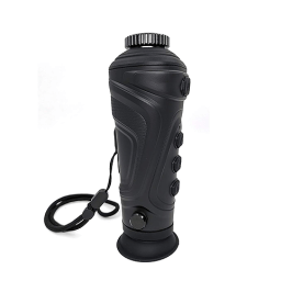 Acoustic Testing Pro Professional Thermal Imaging Target Finder