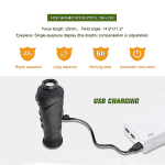 Acoustic Testing Pro Professional Thermal Imaging Target Finder