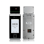 Acoustic Testing Pro Digital Facing Thermal Imaging Device