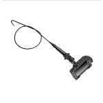 Acoustic Testing Pro Endoscope Inspection Camera