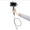 Acoustic Testing Pro Endoscope Inspection Camera