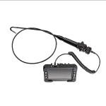 Acoustic Testing Pro Endoscope Inspection Camera