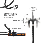 Acoustic Testing Pro Thermal Imagers And Industrial Endoscopes